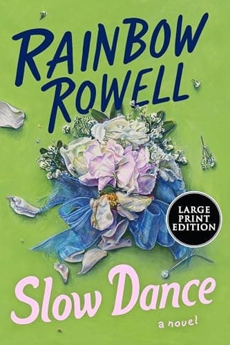 Cover of Slow Dance