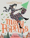 Cover of Mary Poppins Gift Edition