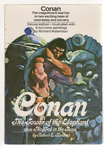 Cover of Conan