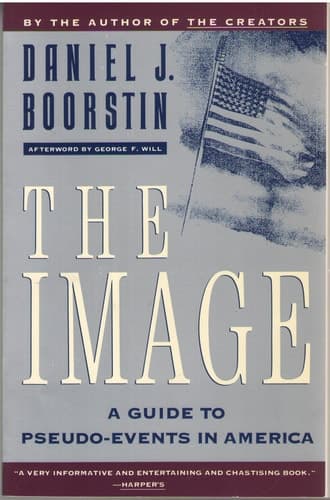 Cover of The image