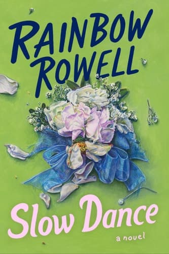 Cover of Slow Dance