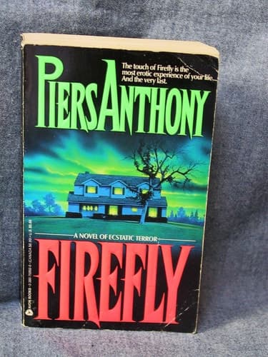 Cover of Firefly