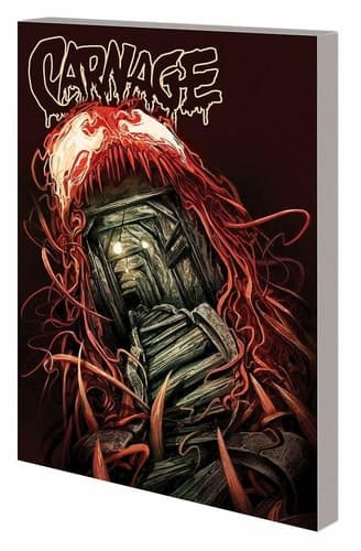 Cover of Carnage