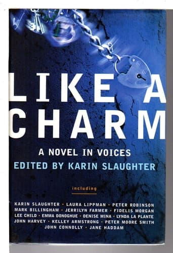 Cover of Like a Charm