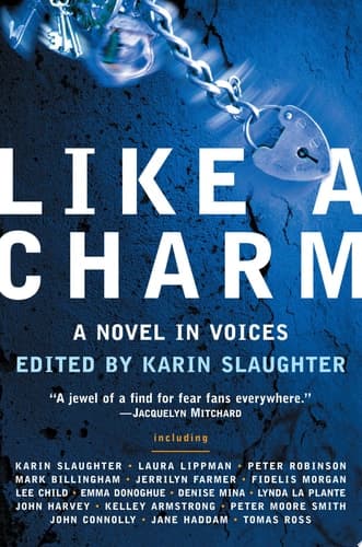 Cover of Like a Charm