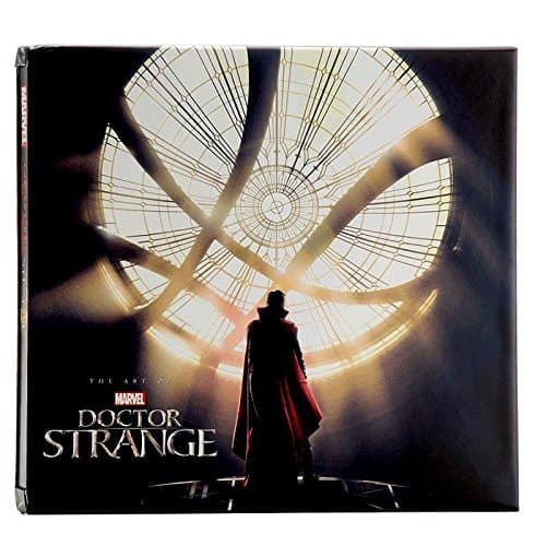 Cover of Doctor Strange