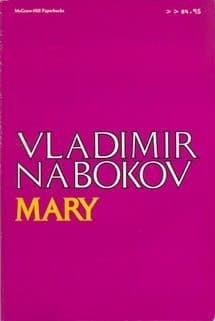 Cover of Mary