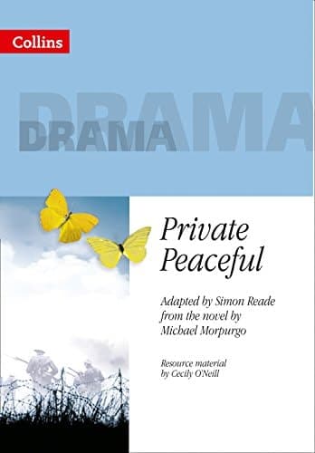 Cover of Private Peaceful