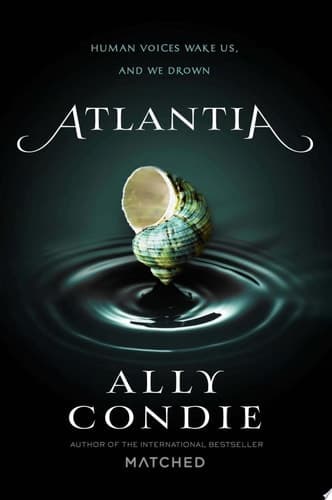 Cover of Atlantia