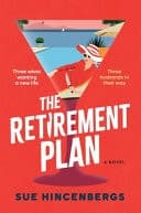 Cover of The Retirement Plan