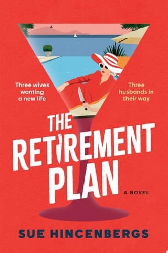 Cover of Retirement Plan
