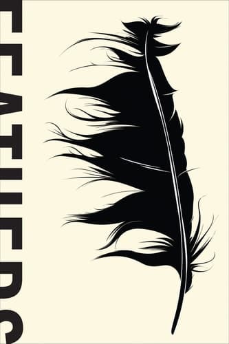 Cover of Feathers