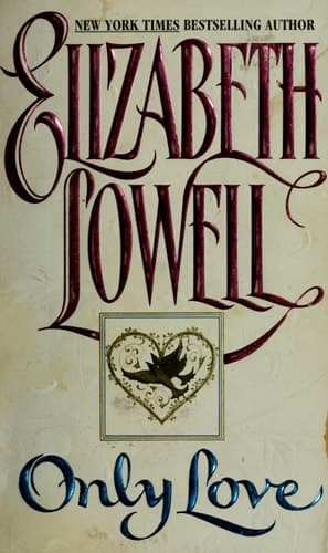 Cover of Only Love