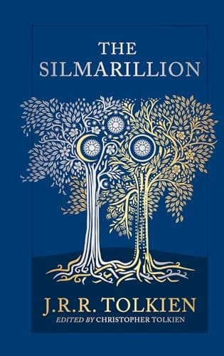 Cover of The Silmarillion: Special Edition