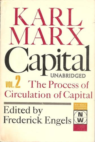 Cover of Capital