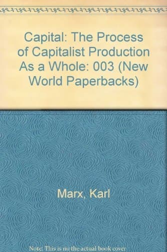 Cover of Capital