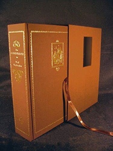 Cover of The Confusion (The Baroque Cycle, Vol. 2)