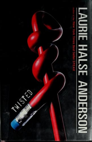 Cover of Twisted