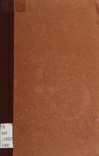 Cover of Renaissance Self-Fashioning