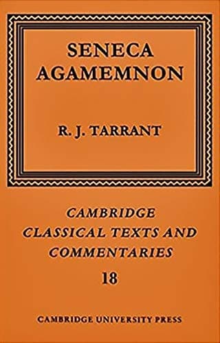 Cover of Seneca