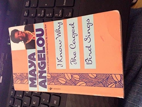 Cover of I Know Why the Caged Bird Sings