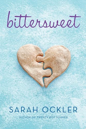 Cover of Bittersweet