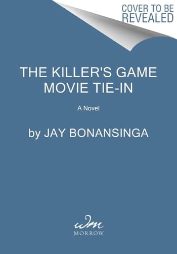 Cover of Killer's Game [Movie Tie-In]