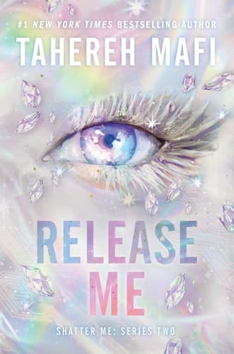 Cover of Release Me