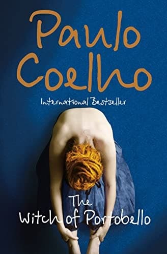 Cover of Witch of Portobello
