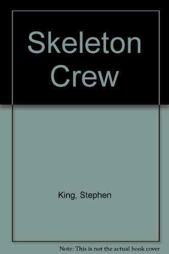 Cover of Skeleton Crew