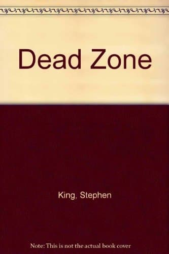 Cover of Dead Zone