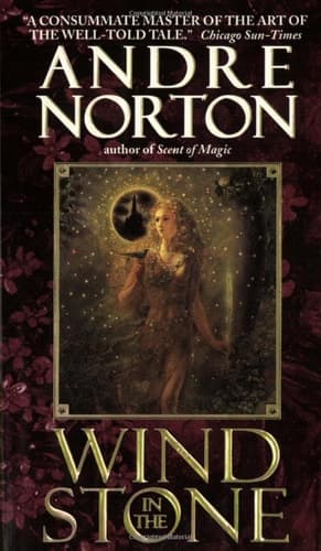 Cover of Wind in the Stone