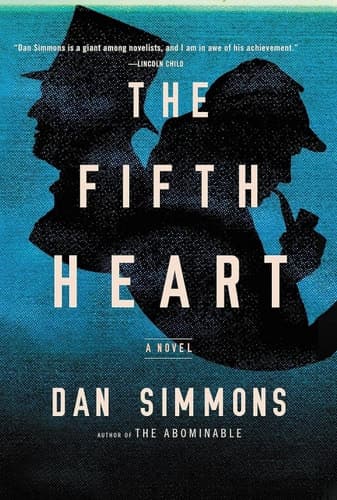 Cover of Fifth Heart