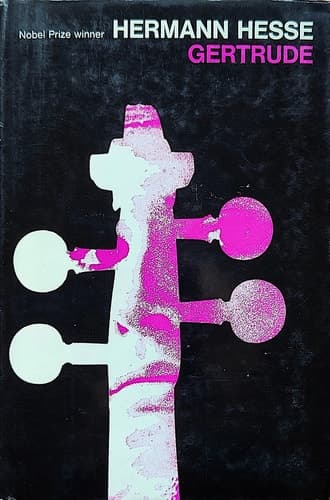Cover of Gertrude