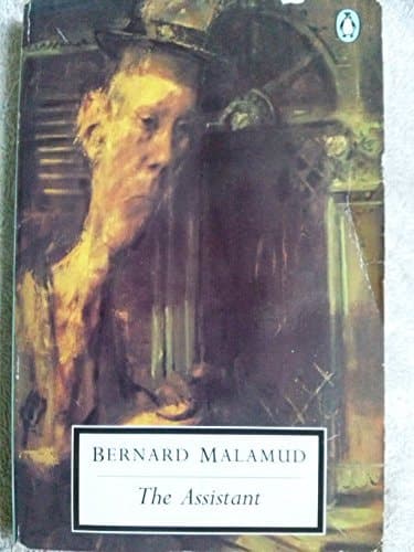 Cover of Assistant