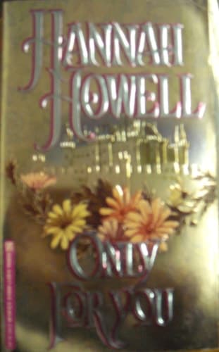 Cover of Only for you