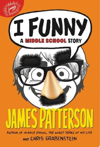 Cover of I Funny