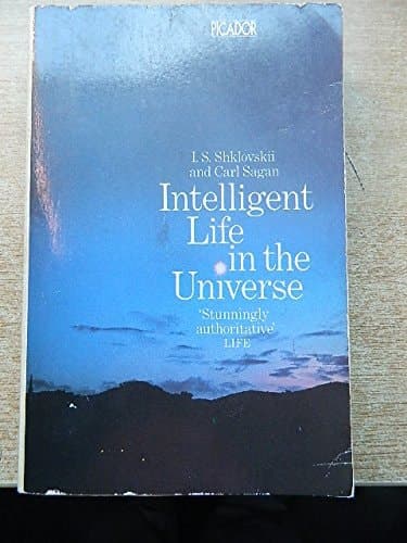 Cover of Intelligent Life