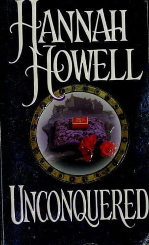 Cover of Unconquered