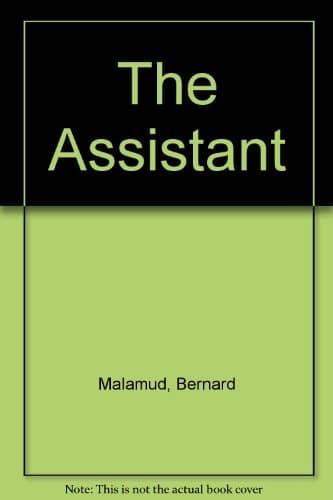 Cover of Assistant