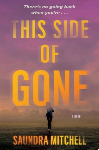 Cover of This Side of Gone