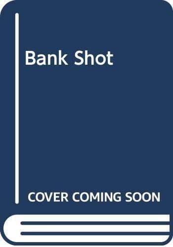 Cover of Bank Shot