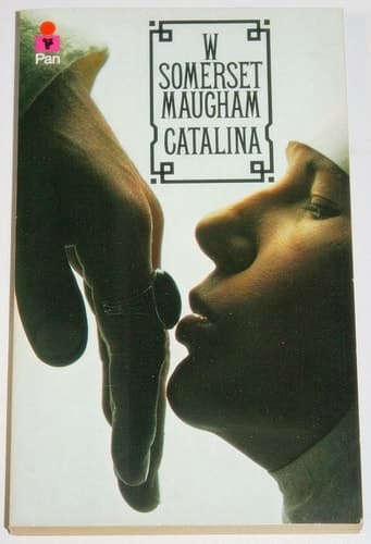 Cover of Catalina