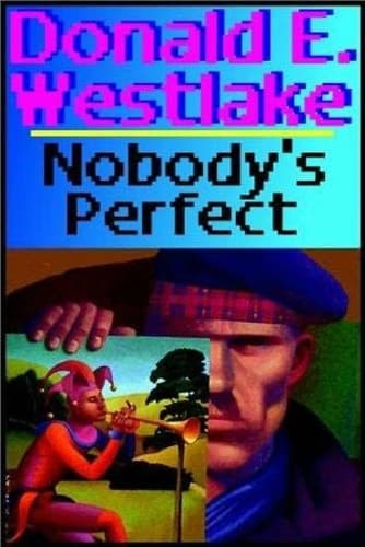 Cover of Nobody's Perfect