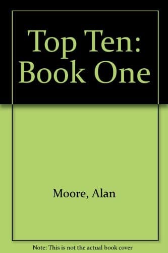 Cover of David Letterman's Book of Top Ten Lists