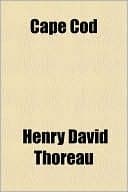 Cover of Cape Cod