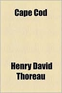 Cover of Cape Cod