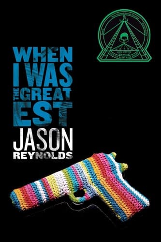 Cover of When I Was the Greatest