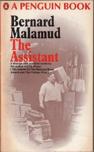 Cover of Assistant