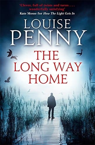 Cover of Long Way Home